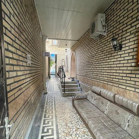 Old Inn Hostel Tasken Kültér fotó