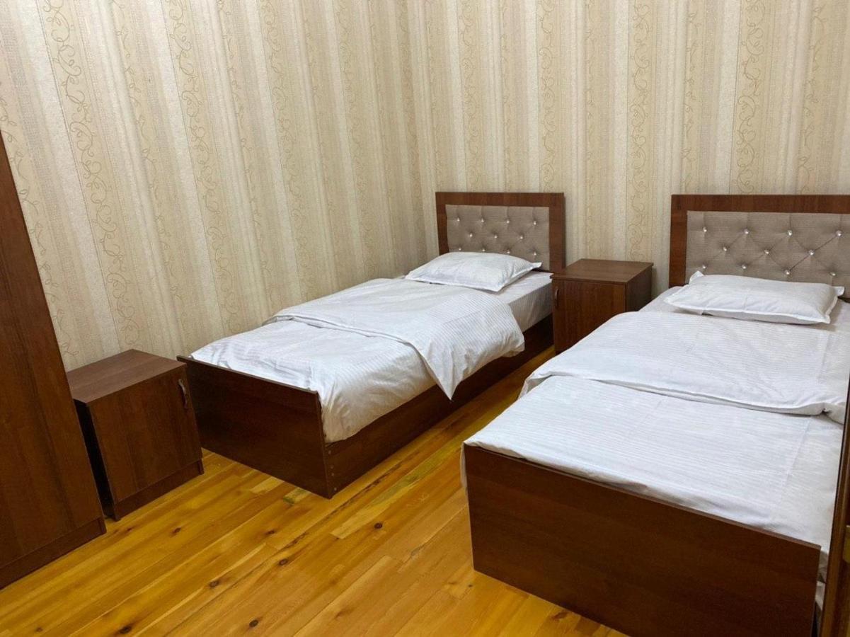 Old Inn Hostel Tasken Kültér fotó