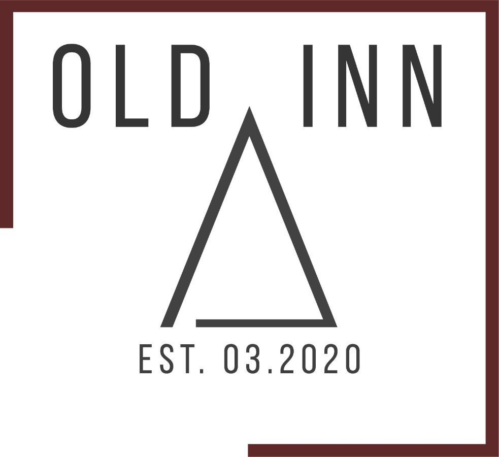 Old Inn Hostel Tasken Kültér fotó