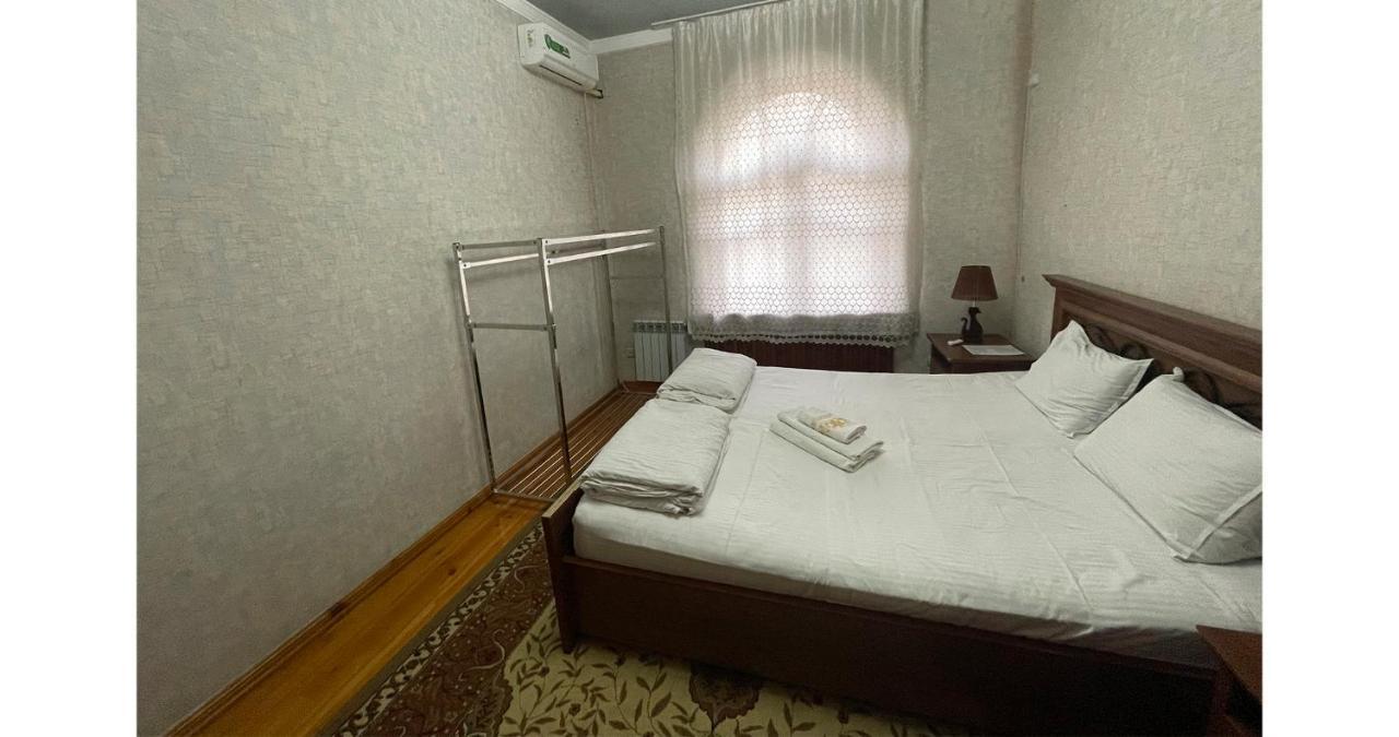 Old Inn Hostel Tasken Kültér fotó