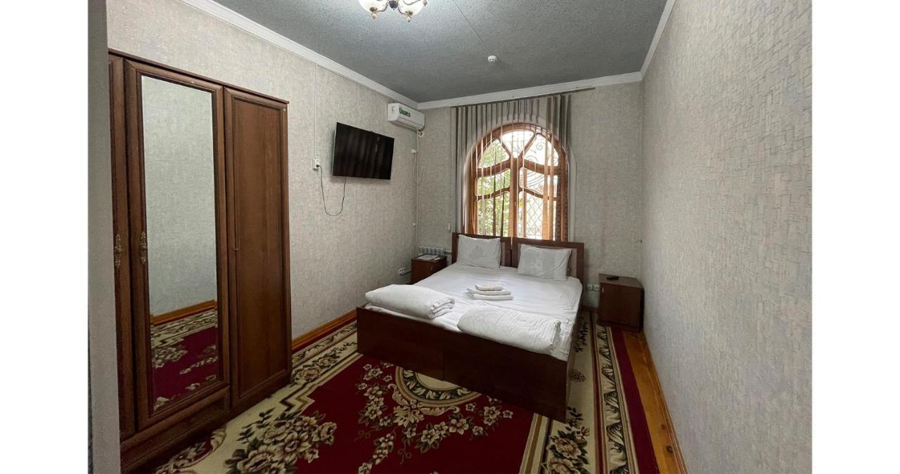 Old Inn Hostel Tasken Kültér fotó